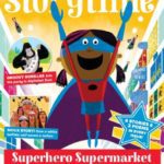 مجلة بالأنجليزية للأطفال 7