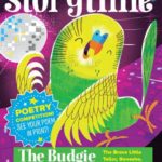 مجلة بالأنجليزية للأطفال 14