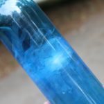 صنع قناديل البحر بداخل زجاجة