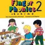 Jolly Finger Phonics 2