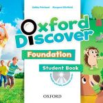 oxford discover foundation