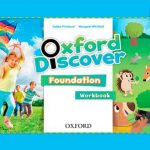 oxford discover foundation workbook