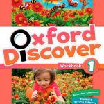 oxford discover workbook 1