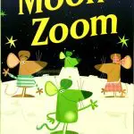 Moon Zoom