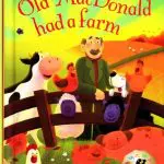 Old MacDonald had a farm