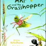 The Ant and the Grasshopper