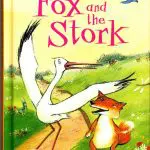 The Fox and the Stork