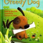 The Greedy Dog