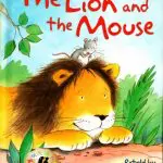 The Lion and the Mouse