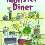 The Monster Diner