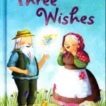 The Three Wishes