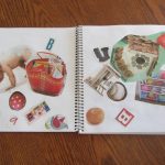 عمل كتاب الحروف