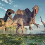 كل ما تريد معرفته عن الديناصورات