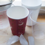 أي كوب أفضل لمنع ذوبان الثلج