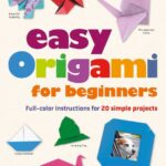 فن طى الورق للمبتدئين بالصور PDF