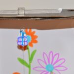 تجربة تحدي الجاذبية