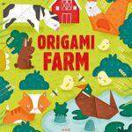 فن طي الورق اوريجامي بالخطوات