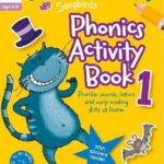 سلسلة 1 -Donaldson Julia phonics activity book
