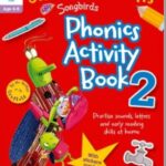 سلسلة 2 -Donaldson Julia phonics activity book