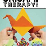 تحميل كتاب اوريغامي pdf