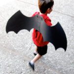 أجنحة باتمان Craft