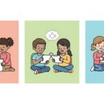 أنشطة يومية بسيطة لتنمية المهارات الحياتية لدى الأطفال